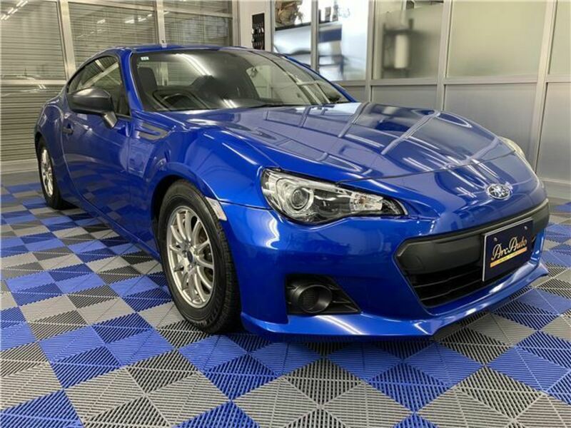 BRZ