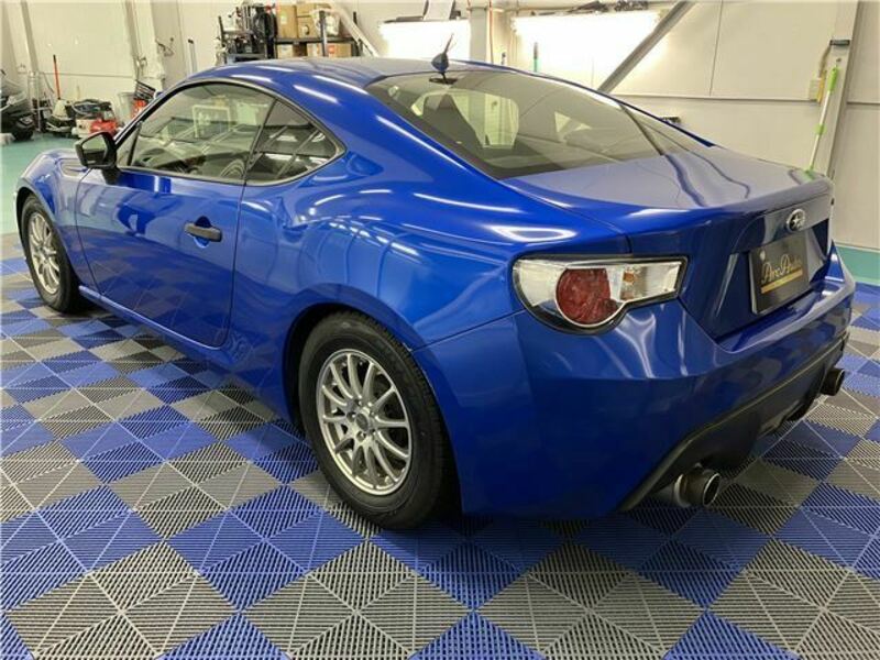 BRZ