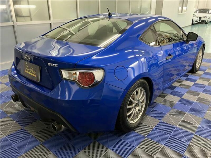 BRZ