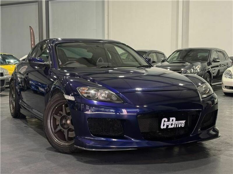 RX-8-0