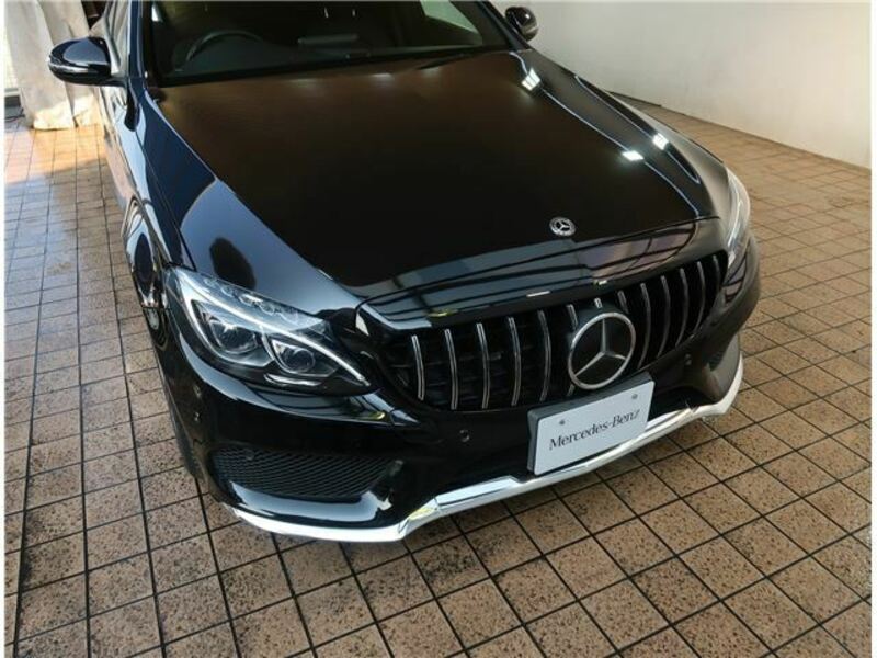 C-CLASS