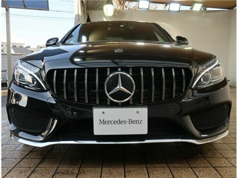 C-CLASS