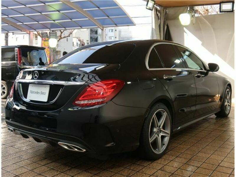 C-CLASS