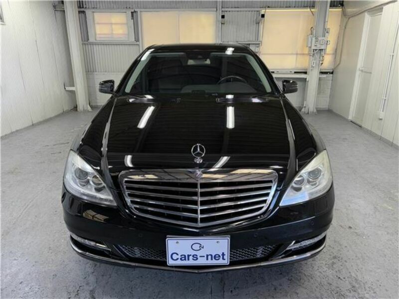 S-CLASS