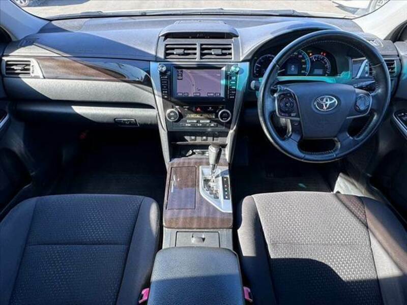 CAMRY