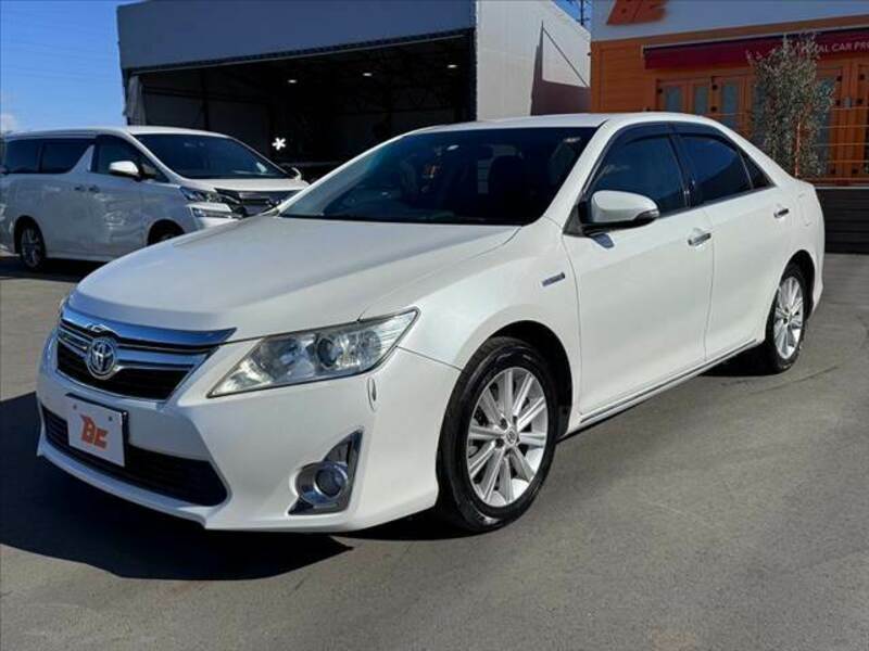 CAMRY