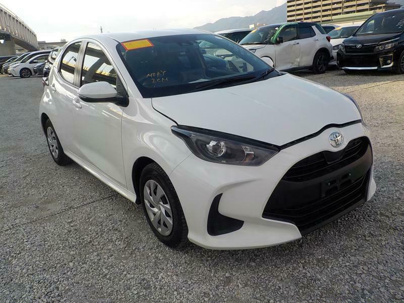 YARIS-0