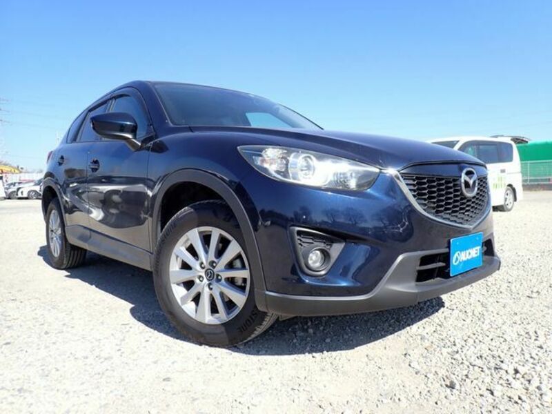 CX-5-0