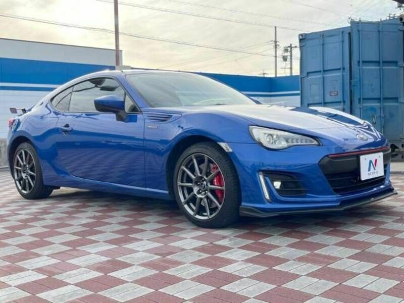 BRZ