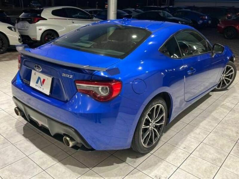 BRZ