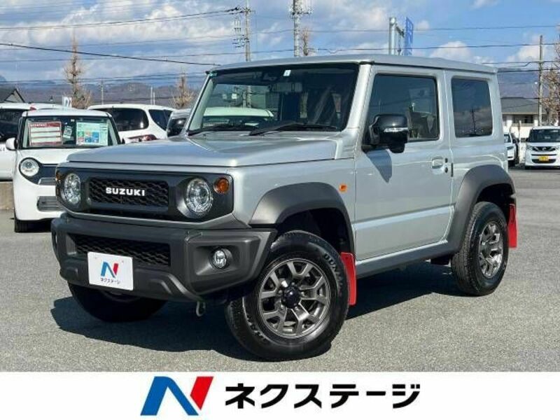 JIMNY SIERRA-0