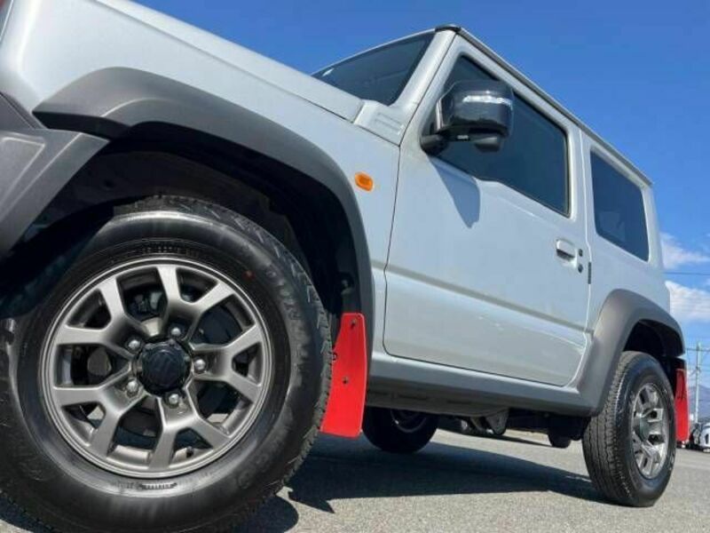 JIMNY SIERRA