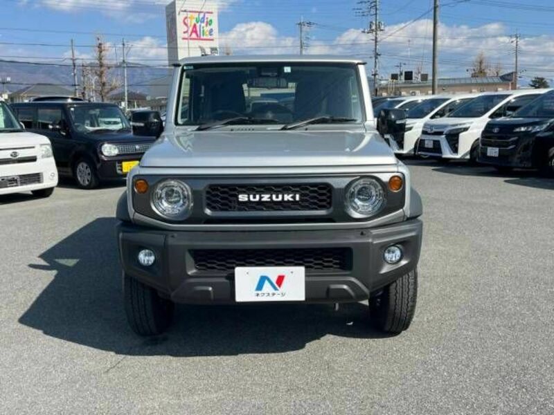 JIMNY SIERRA