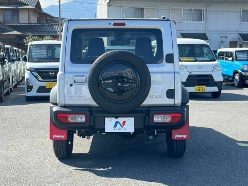 JIMNY SIERRA