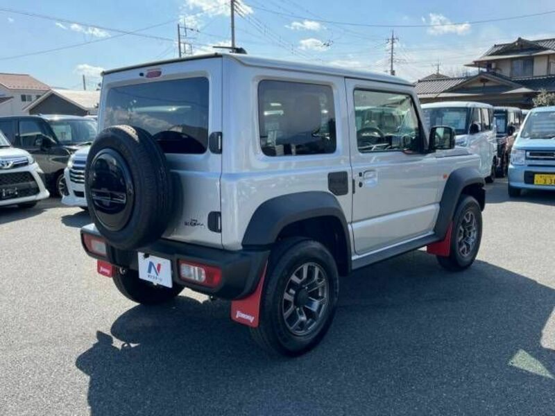 JIMNY SIERRA