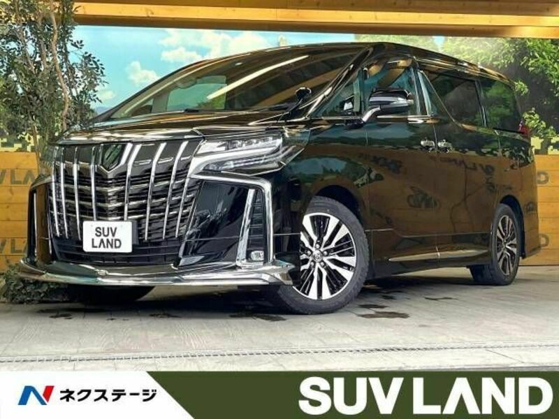 ALPHARD-0