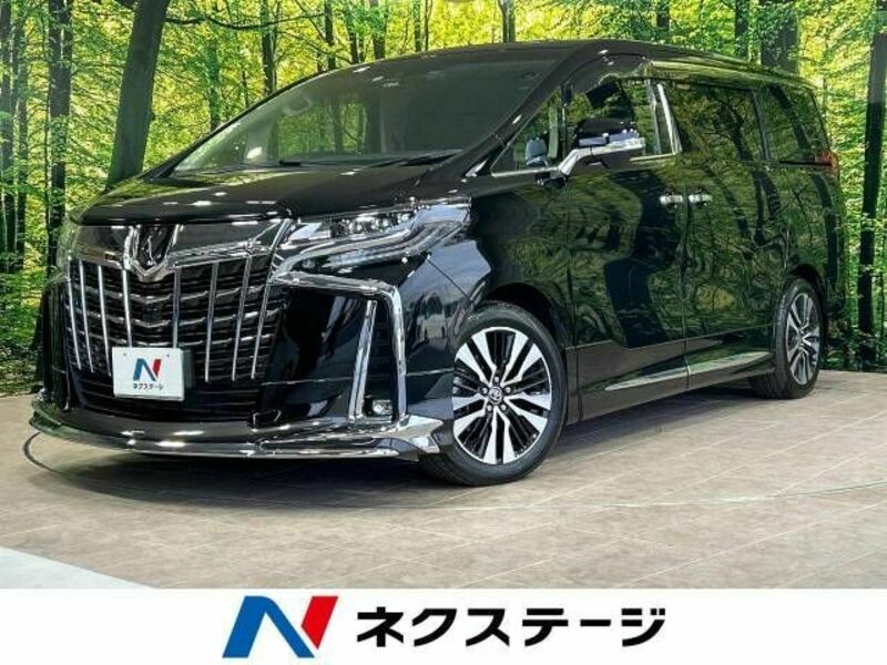 ALPHARD-0