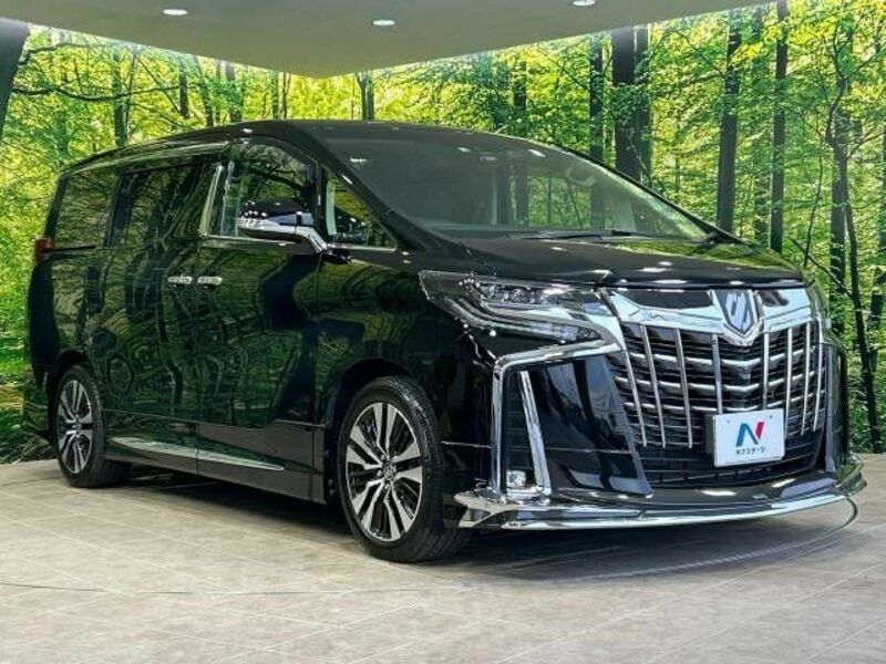 ALPHARD