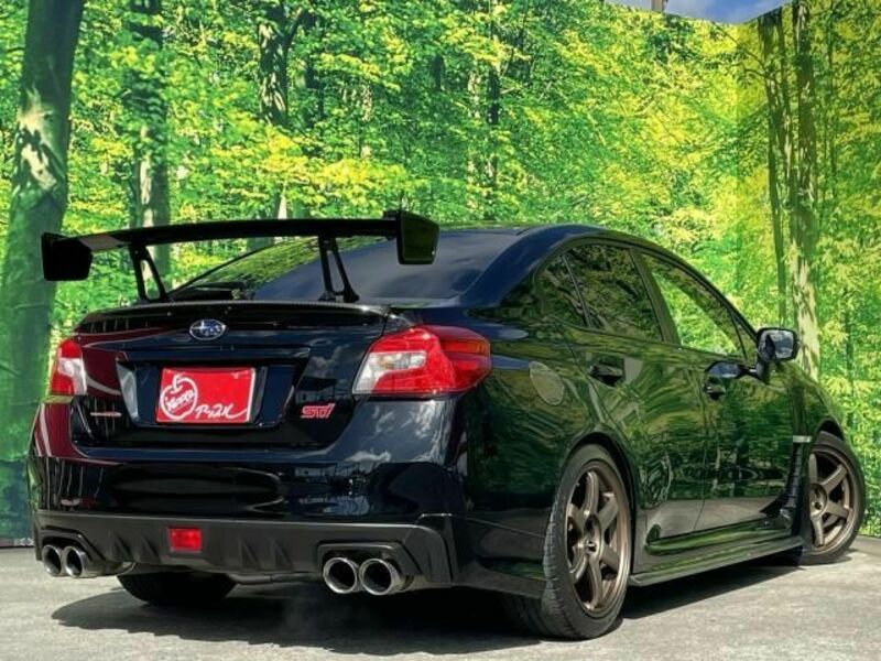 WRX STI