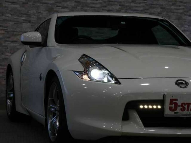 FAIRLADY Z