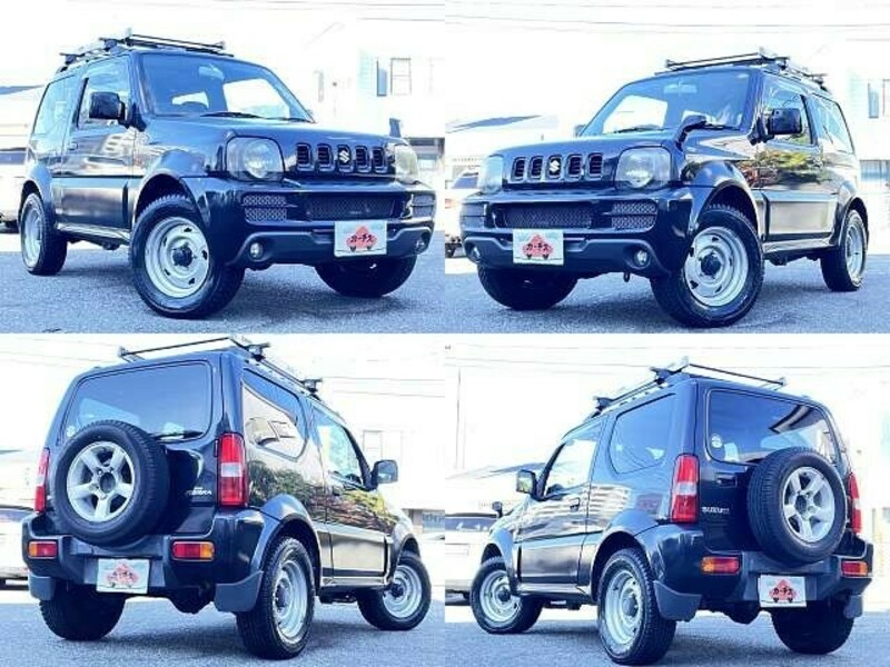 JIMNY SIERRA