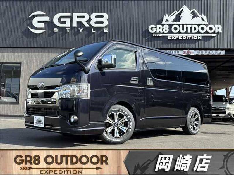 HIACE VAN-0