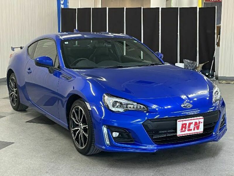 BRZ