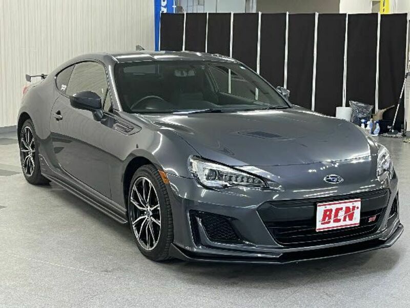 BRZ