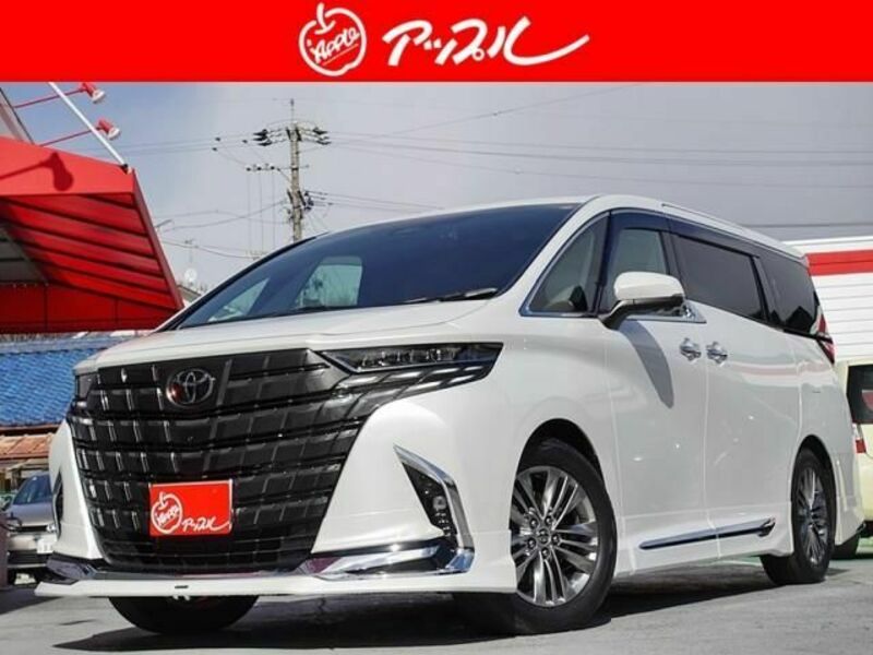 ALPHARD-0