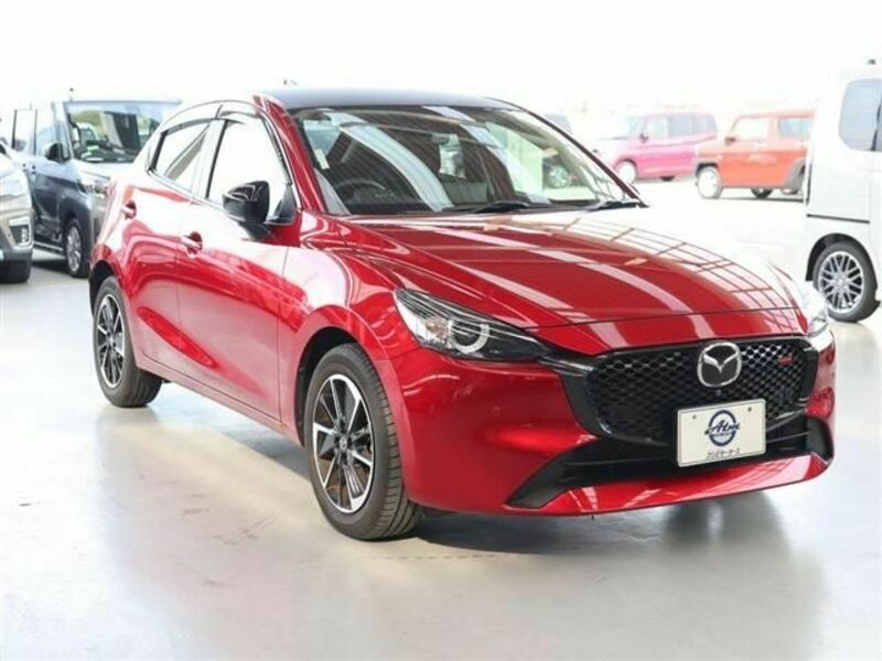 MAZDA2-0