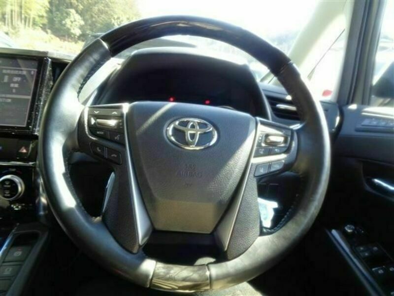 ALPHARD-1
