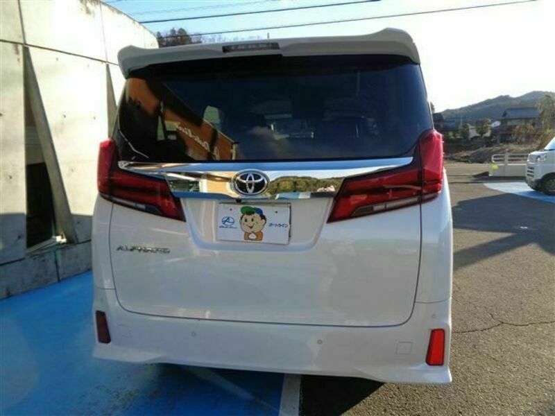 ALPHARD-3