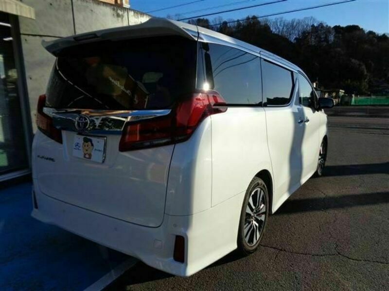 ALPHARD-4