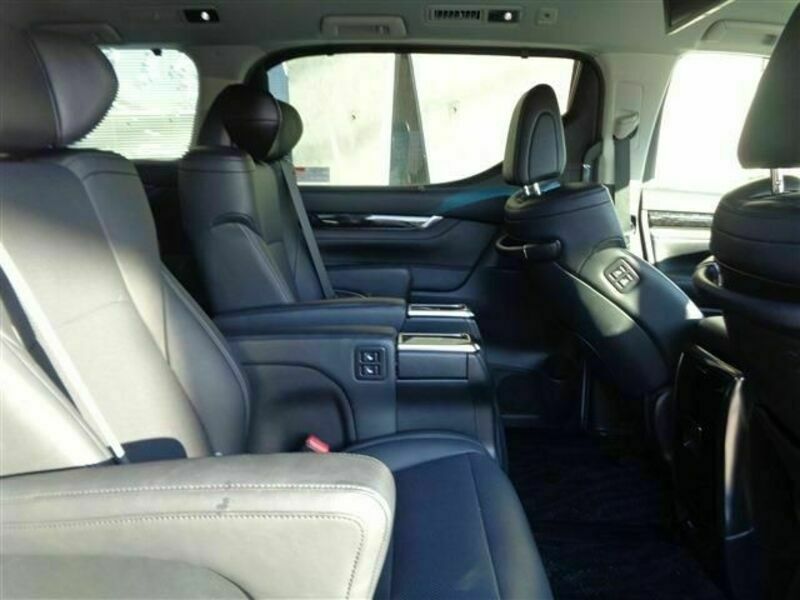 ALPHARD-5