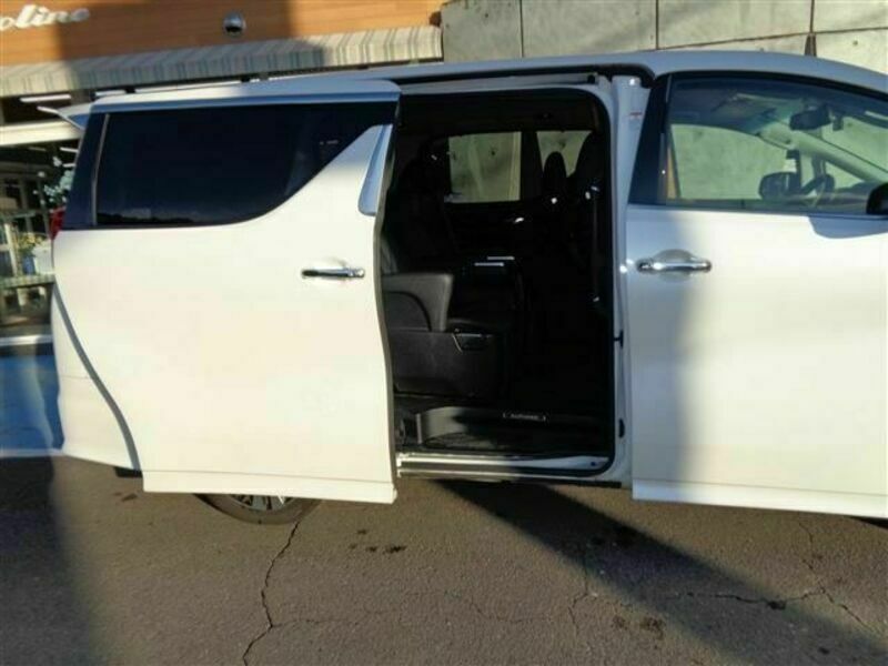 ALPHARD-6