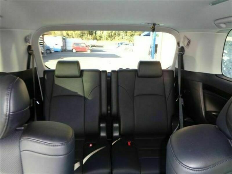 ALPHARD-7