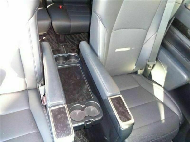 ALPHARD-8