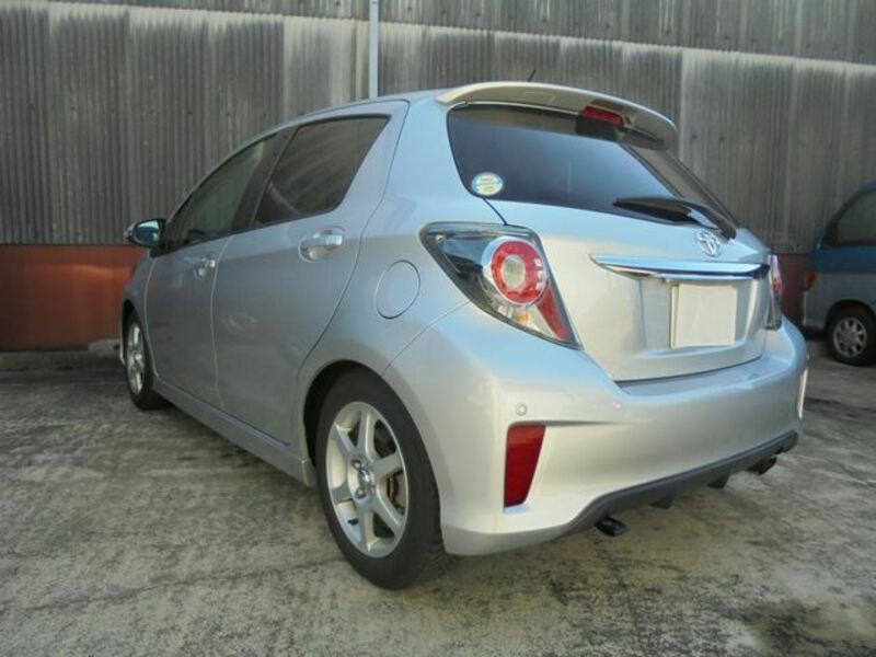 VITZ