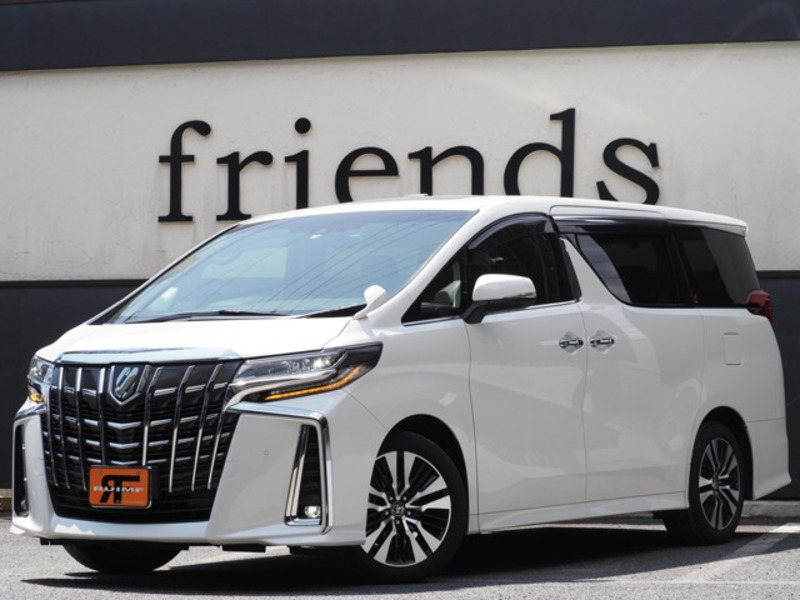 ALPHARD-0