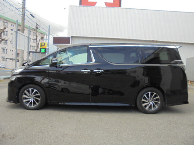 VELLFIRE