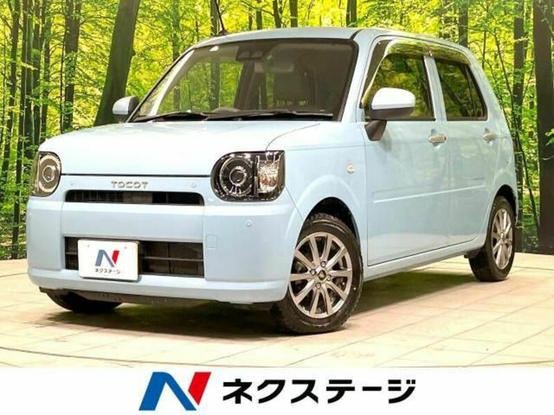 DAIHATSU MIRA TOCOT