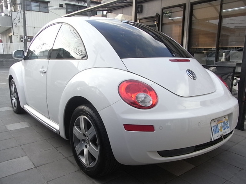 NEW BEETLE