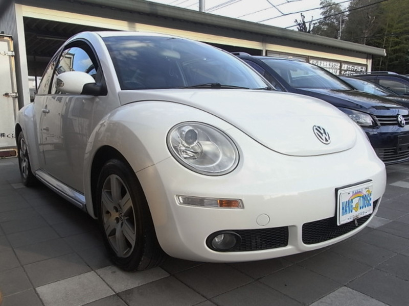 NEW BEETLE