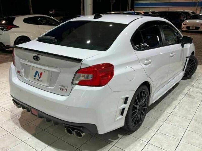 WRX S4