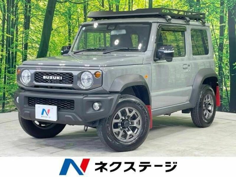 JIMNY SIERRA-0