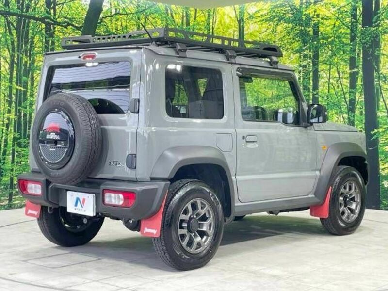 JIMNY SIERRA