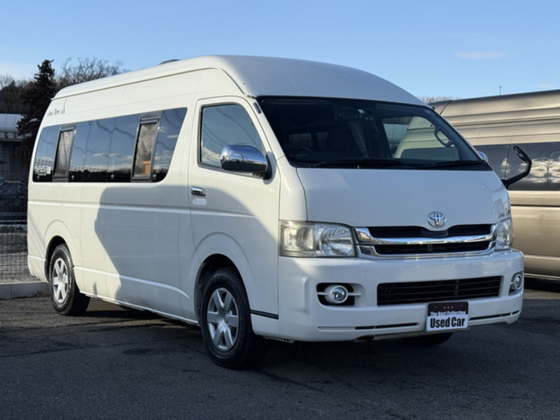 HIACE