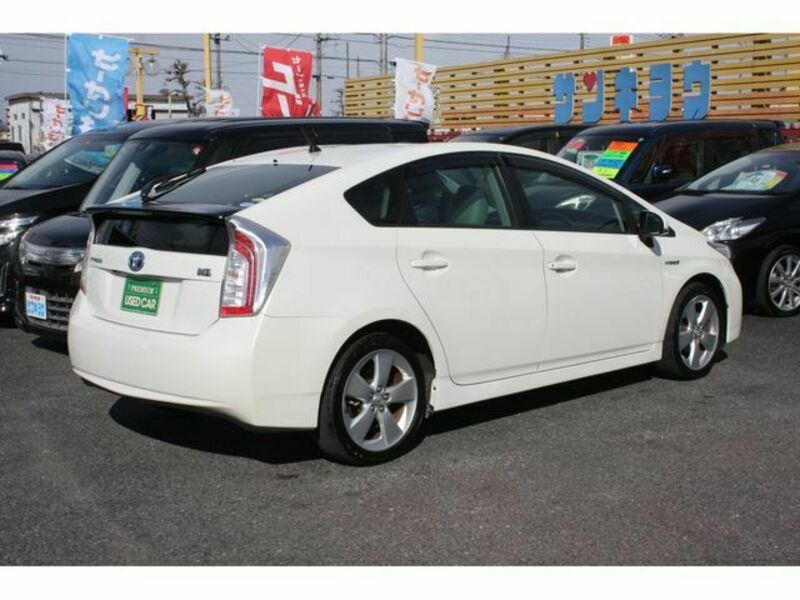 PRIUS