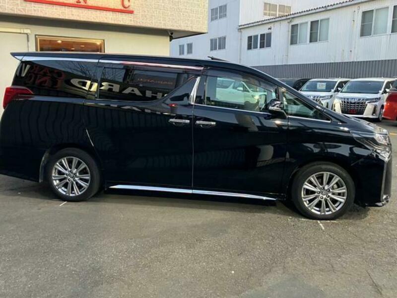 ALPHARD