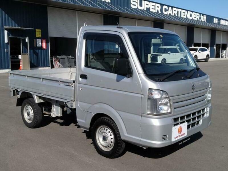 CARRY TRUCK